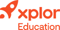 Xplor Education logo